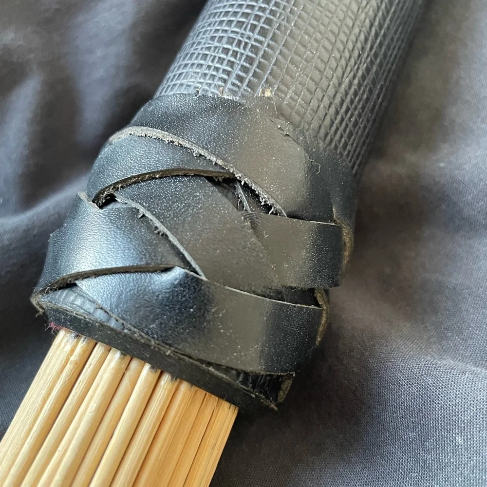 Spectacular Rattan Percussion Tool - Picture 7 of 10